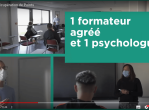 Stage de récupération de points / sensibilisation à la sécurité routière Stage de récupération de points / sensibilisation à la sécurité routière