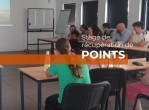 Stage de récupération de points / sensibilisation à la sécurité routière Stage de récupération de points / sensibilisation à la sécurité routière
