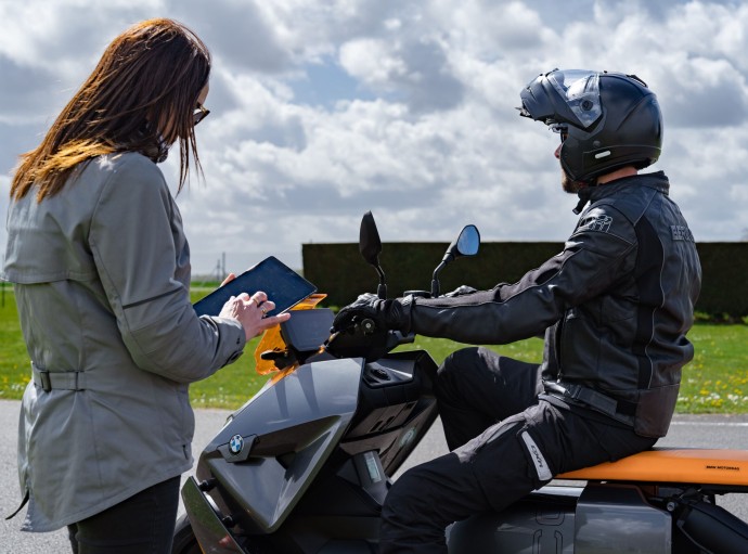 Préventis 2 Roues Motorisées